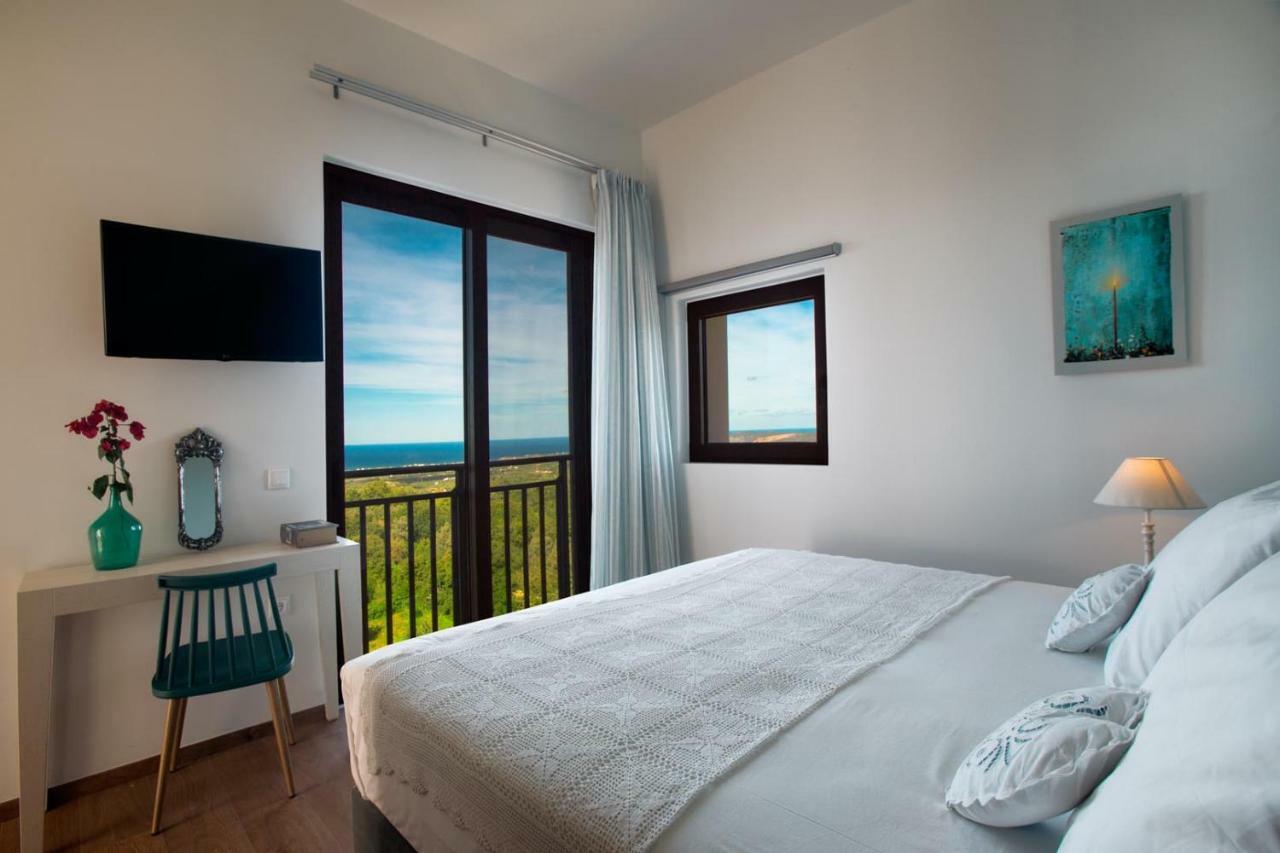 Arion Krini Villa Amnátos エクステリア 写真